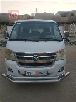 Foton View C2